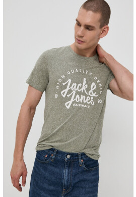 Jack & Jones Тениска - Pepit.bg