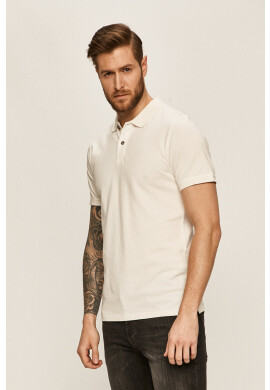 Jack & Jones Тениска с яка - Pepit.bg