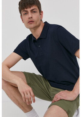 Jack & Jones Тениска с яка - Pepit.bg