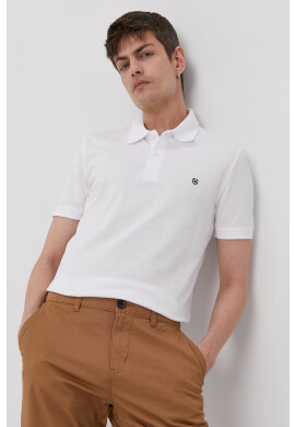 Jack & Jones Тениска с яка (2 броя) - Pepit.bg