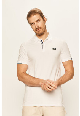 Jack & Jones Тениска с яка - Pepit.bg