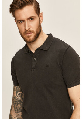 Jack & Jones Тениска с яка - Pepit.bg