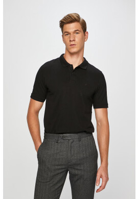 Jack & Jones Тениска с яка - Pepit.bg