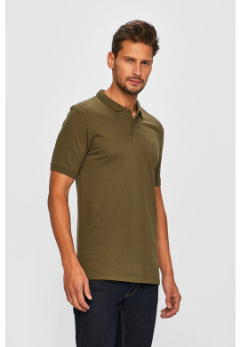 Jack & Jones Тениска с яка - Pepit.bg