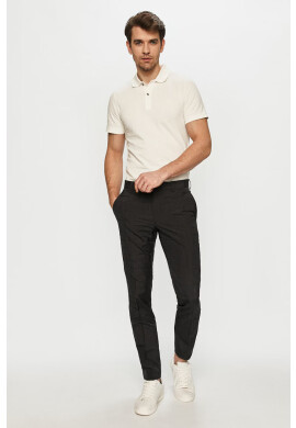 Jack & Jones Тениска с яка - Pepit.bg