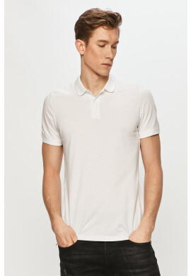 Jack & Jones Тениска с яка - Pepit.bg