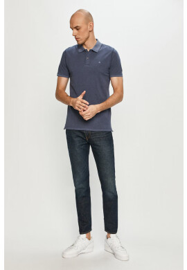 Jack & Jones Тениска с яка - Pepit.bg