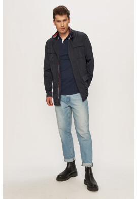Jack & Jones Тениска с яка - Pepit.bg