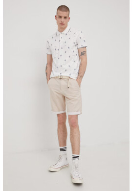 Jack & Jones Тениска с яка - Pepit.bg