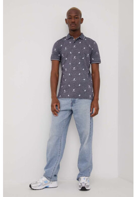Jack & Jones Тениска с яка - Pepit.bg