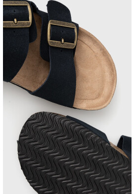 Jack & Jones Велурени чехли - Pepit.bg
