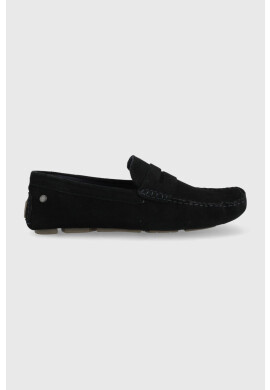 Jack & Jones Велурени мокасини Jfwjensen - Pepit.bg