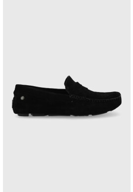 Jack & Jones Велурени мокасини Jfwjensen - Pepit.bg