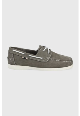 Jack & Jones Велурени мокасини Jfwsailor - Pepit.bg