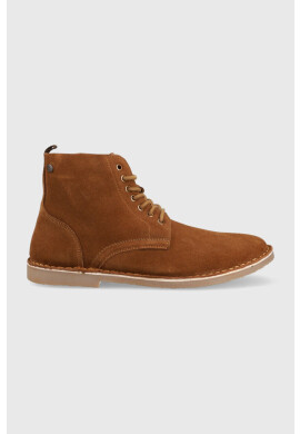 Jack & Jones Велурени обувки Bruce - Pepit.bg