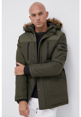 Jack & Jones Яке мъжко със зимна изолация - Pepit.bg