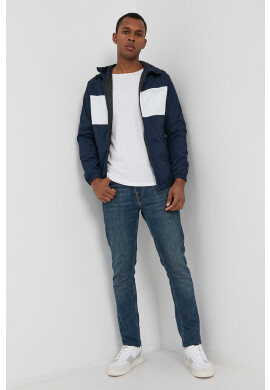 Jack & Jones Яке в черно с преходна изолация - Pepit.bg