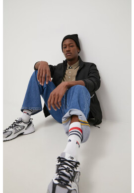 Jack & Jones Яке в черно с преходна изолация - Pepit.bg