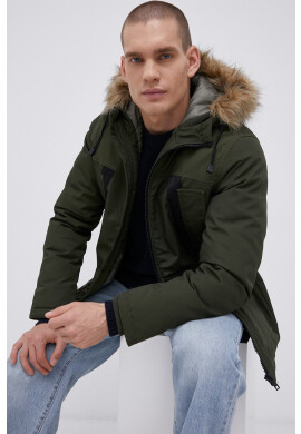Jack & Jones Яке - Pepit.bg