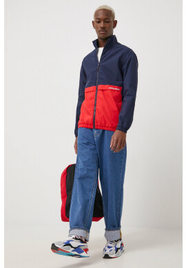 Jack & Jones Яке в тъмносиньо с преходна изолация - Pepit.bg