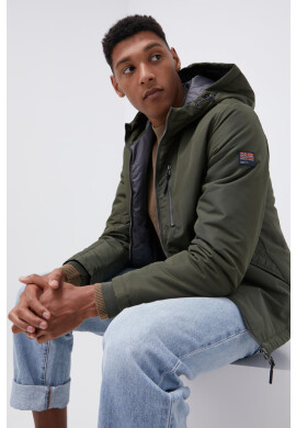 Jack & Jones Яке - Pepit.bg