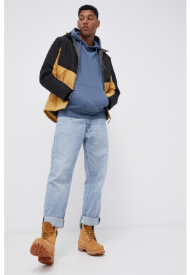 Jack & Jones Яке в бежово с преходна изолация - Pepit.bg