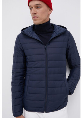 Jack & Jones Яке в бежово с преходна изолация - Pepit.bg