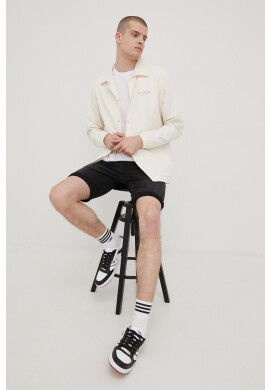 Jack & Jones Яке в бежово с преходна изолация - Pepit.bg