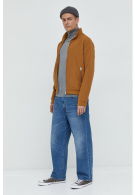 Jack & Jones Яке в кафяво с преходна изолация - Pepit.bg