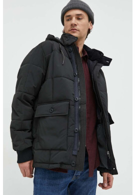 Jack & Jones Яке в зелено с преходна изолация - Pepit.bg