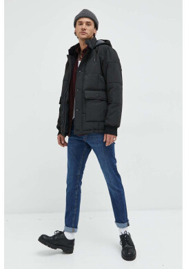 Jack & Jones Яке в зелено с преходна изолация - Pepit.bg