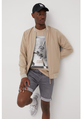 Jack & Jones Яке бомбър - Pepit.bg