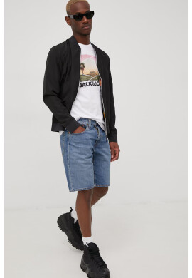 Jack & Jones Яке бомбър - Pepit.bg