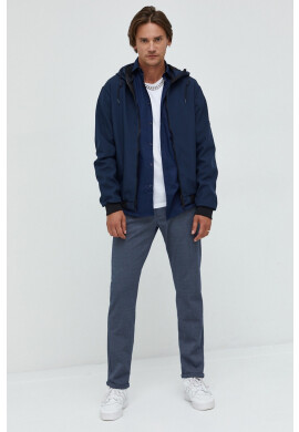 Jack & Jones Яке Jcoclassic в тъмносиньо с преходна изолация - Pepit.bg