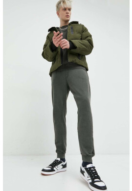 Jack & Jones Яке jcoheat в зелено с преходна изолация - Pepit.bg