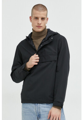 Jack & Jones Яке Jcoono в черно с преходна изолация - Pepit.bg