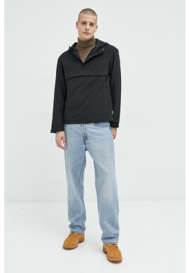 Jack & Jones Яке Jcoono в черно с преходна изолация - Pepit.bg