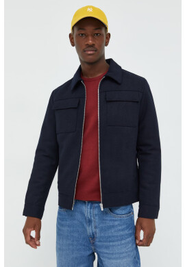 Jack & Jones Яке с вълна - Pepit.bg