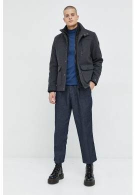 Jack & Jones Яке с вълна Jcojoey - Pepit.bg