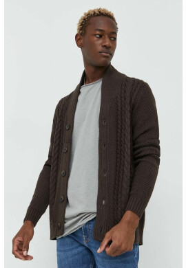 Jack & Jones Жилетка - Pepit.bg