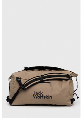 Jack Wolfskin Чанта в бежово - Pepit.bg
