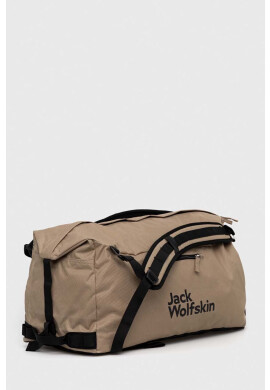 Jack Wolfskin Чанта в бежово - Pepit.bg