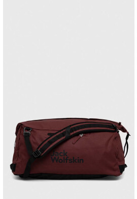 Jack Wolfskin Чанта в бордо - Pepit.bg