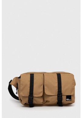 Jack Wolfskin Чанта през рамо в зелено - Pepit.bg