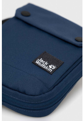 Jack Wolfskin Чанта през рамо в синьо - Pepit.bg