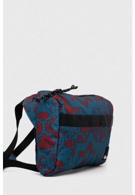 Jack Wolfskin Чанта за кръст 10 в синьо - Pepit.bg
