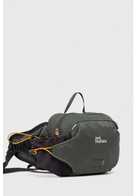 Jack Wolfskin Чанта за кръст Velo Trail в зелено - Pepit.bg