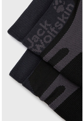 Jack Wolfskin Чорапи Cross Trail - Pepit.bg