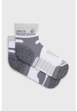 Jack Wolfskin Чорапи Cross Trail - Pepit.bg