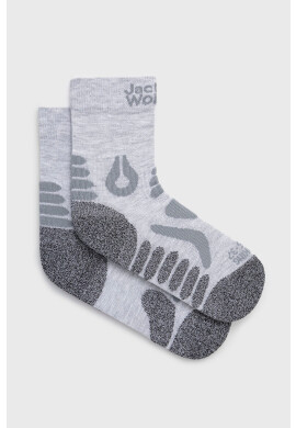 Jack Wolfskin Чорапи Hiking Pro - Pepit.bg